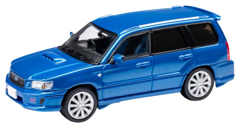 Amazon | モデルモデル (MODEL MODEL) MODEL MODEL 1/64 Subaru